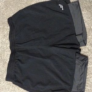 XL bcg shorts